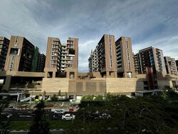 Pasir Ris 8 (D18), Apartment #457952891